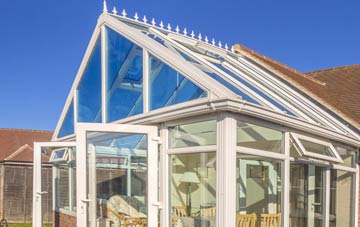 conservatory roof insulation costs Hall Waberthwaite