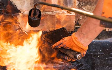 Hall Waberthwaite flat roof repair companies