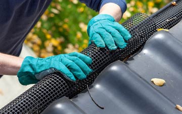Hall Waberthwaite gutter repair companies