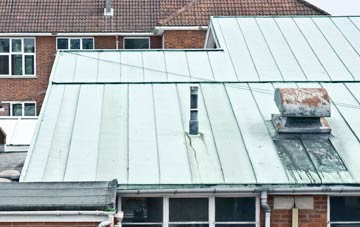 Hall Waberthwaite lead roofing costs