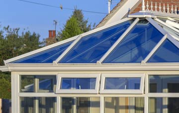 professional Hall Waberthwaite conservatory insulation