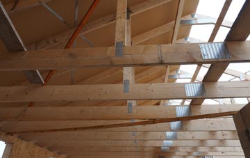 Hall Waberthwaite roof truss costs