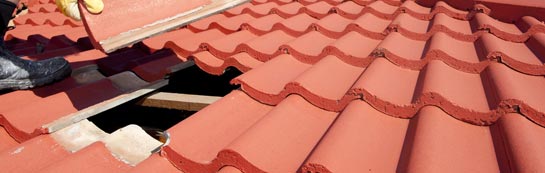 compare Hall Waberthwaite roof repair quotes