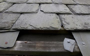 Hall Waberthwaite slate roof repairs and maintenance