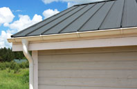 Hall Waberthwaite fascia repair