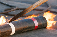 free Hall Waberthwaite flat roofing repair quotes