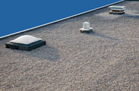 Hall Waberthwaite flat roofing