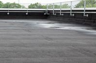 find rated Hall Waberthwaite flat roofing companies