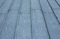 Hall Waberthwaite lead roofing