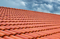 Hall Waberthwaite roofing tiles