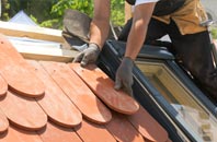 Hall Waberthwaite tiled roofing companies