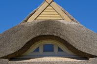 Hall Waberthwaite thatch roofing